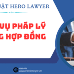 Dịch vụ pháp lý Hợp đồng